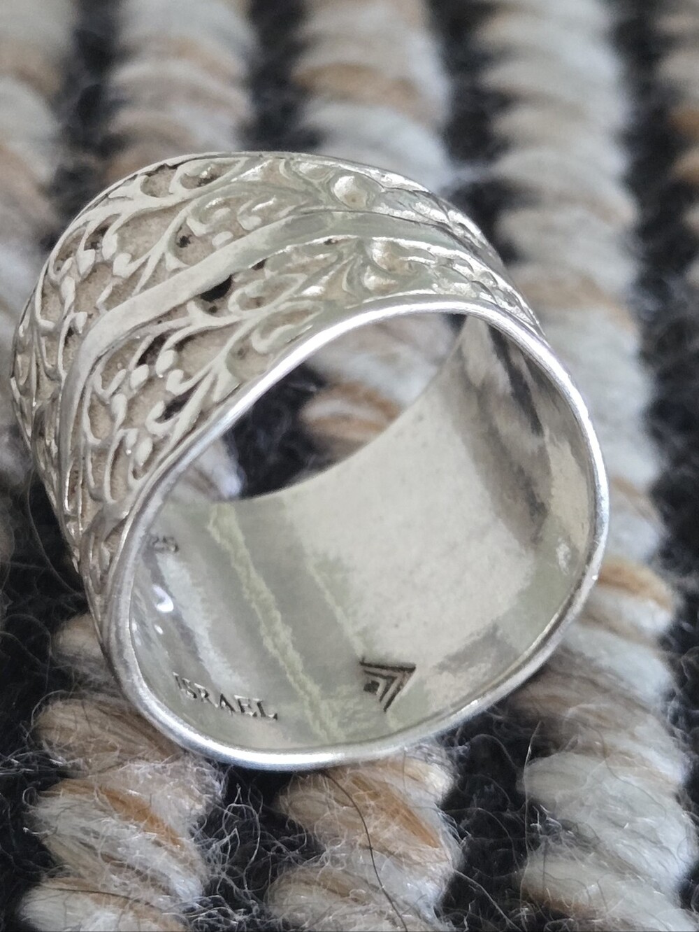 Silpada Rings - Picture 7 of 14